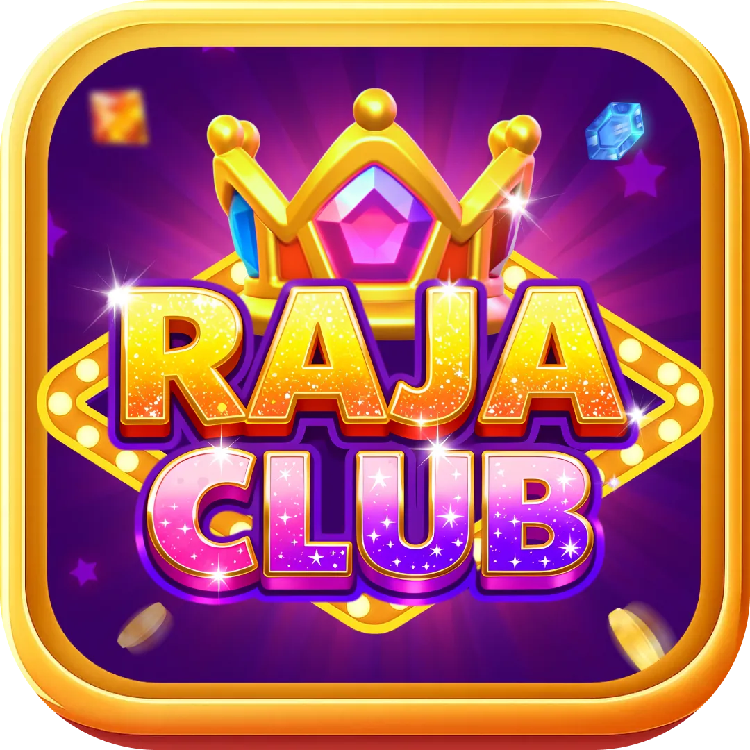 RAJACLUB - Permainan Santai yang Menghibur