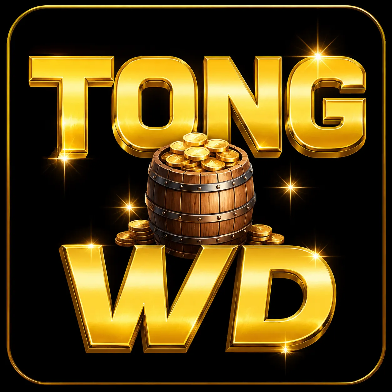 TONGWD - Game Slot Seru dan Menguntungkan